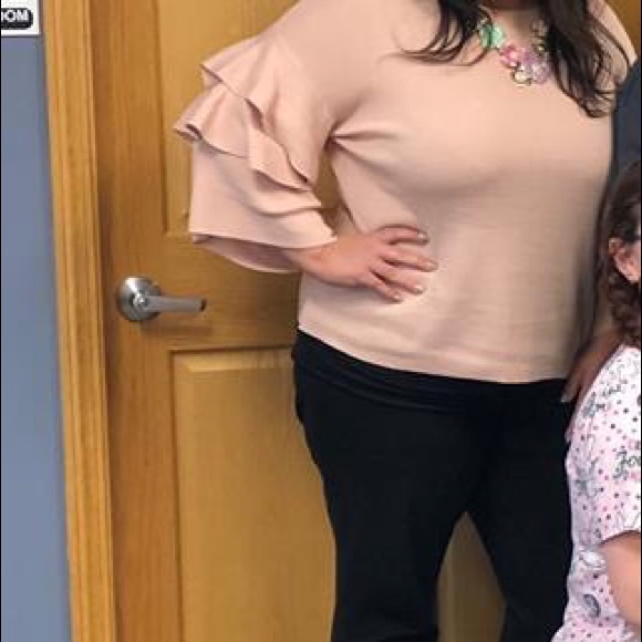 Sweater - Picture 3 of 3